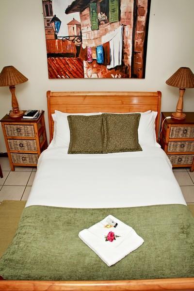 Bed and Breakfast Holme Lea Manor Piet Retief Esterno foto