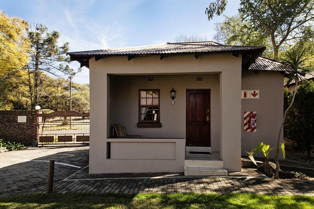Bed and Breakfast Holme Lea Manor Piet Retief Esterno foto
