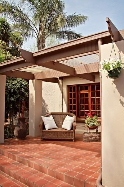 Bed and Breakfast Holme Lea Manor Piet Retief Esterno foto