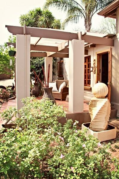 Bed and Breakfast Holme Lea Manor Piet Retief Esterno foto