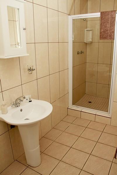 Bed and Breakfast Holme Lea Manor Piet Retief Esterno foto