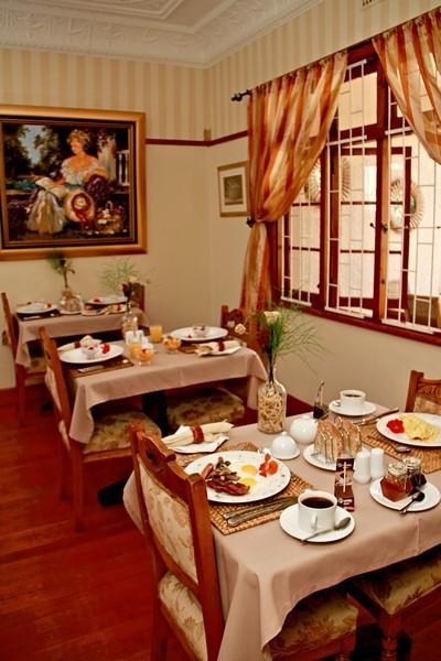 Bed and Breakfast Holme Lea Manor Piet Retief Esterno foto