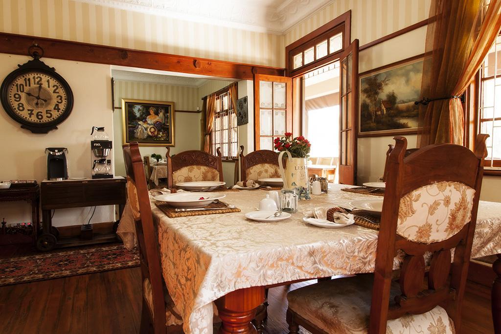 Bed and Breakfast Holme Lea Manor Piet Retief Esterno foto