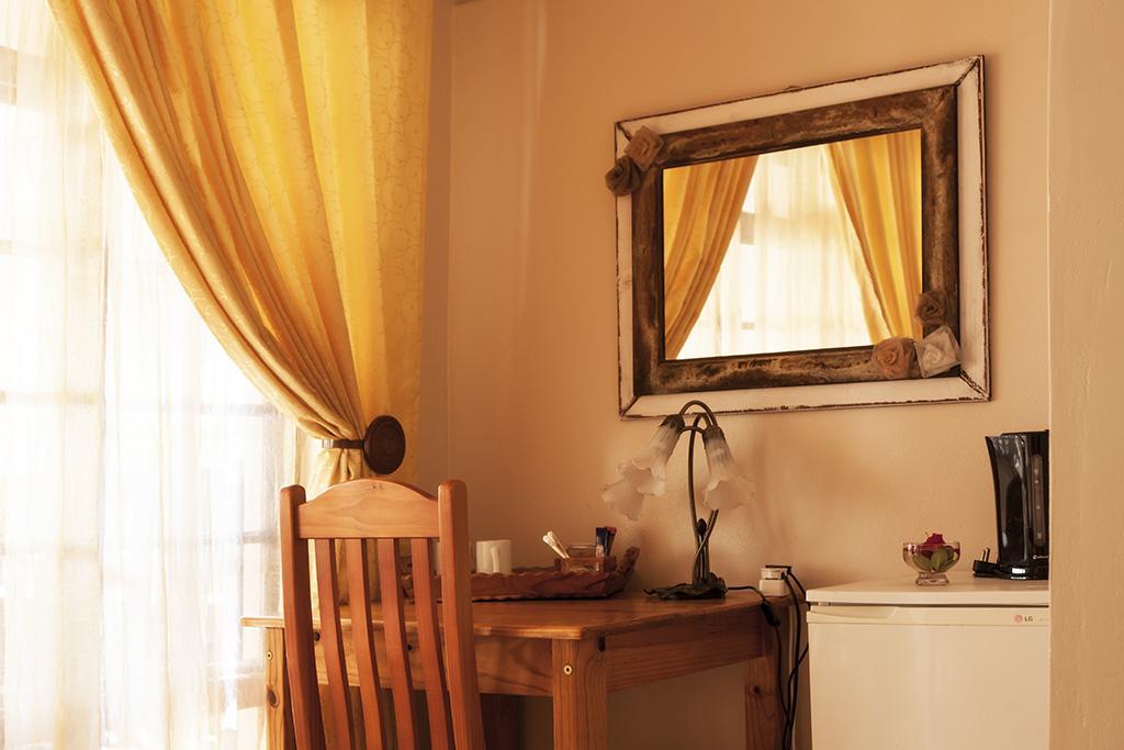 Bed and Breakfast Holme Lea Manor Piet Retief Esterno foto