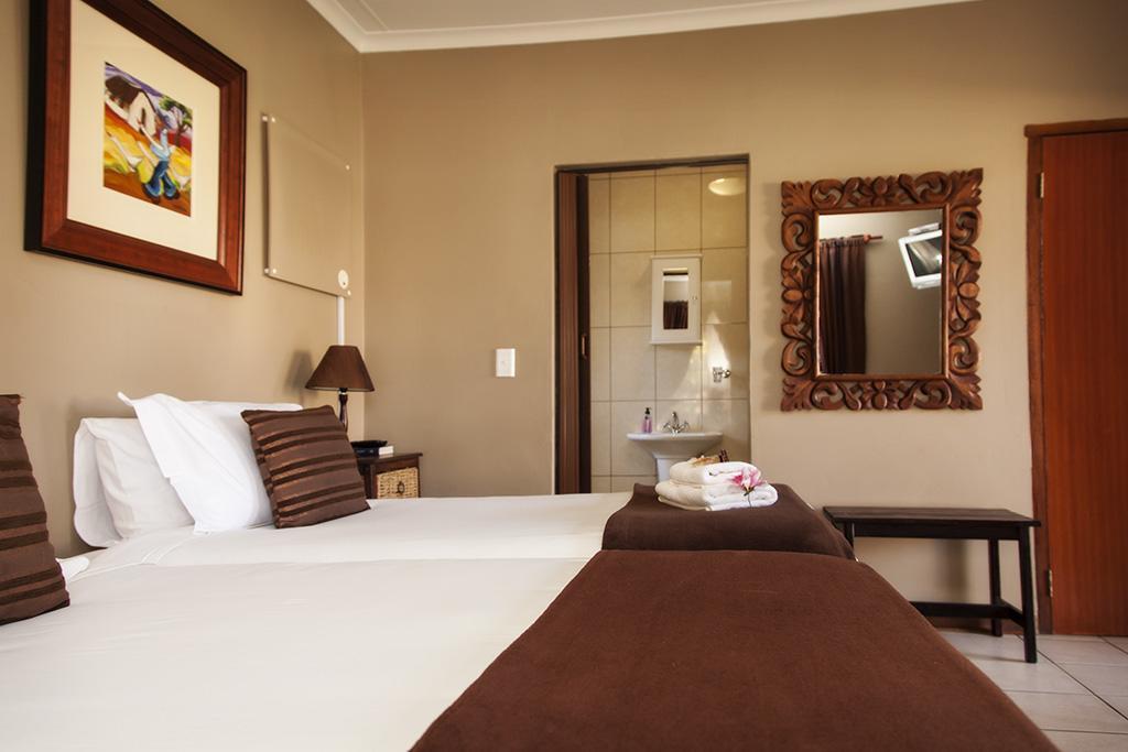 Bed and Breakfast Holme Lea Manor Piet Retief Esterno foto