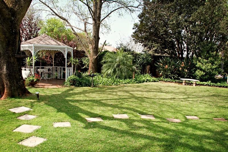 Bed and Breakfast Holme Lea Manor Piet Retief Esterno foto
