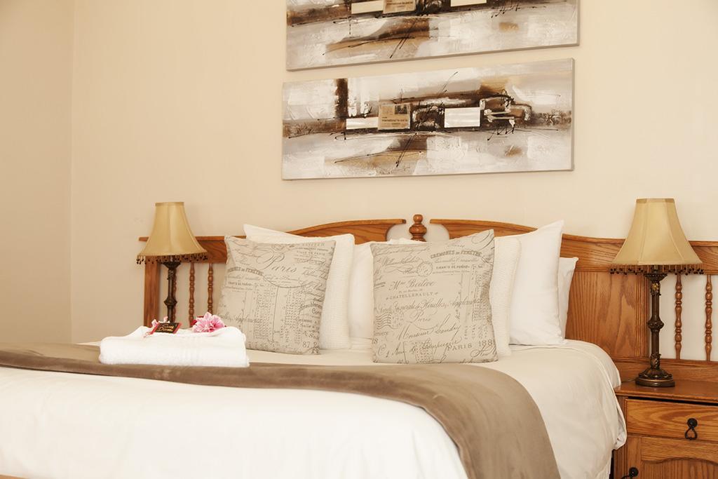 Bed and Breakfast Holme Lea Manor Piet Retief Esterno foto
