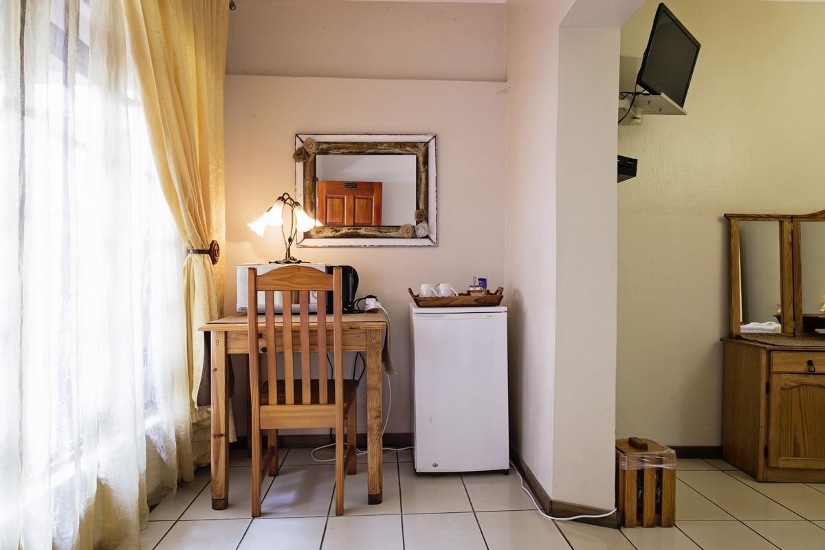 Bed and Breakfast Holme Lea Manor Piet Retief Esterno foto