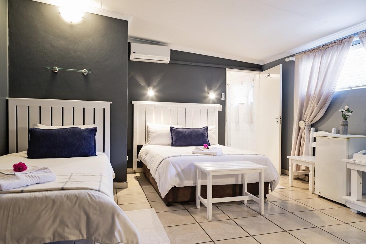 Bed and Breakfast Holme Lea Manor Piet Retief Esterno foto