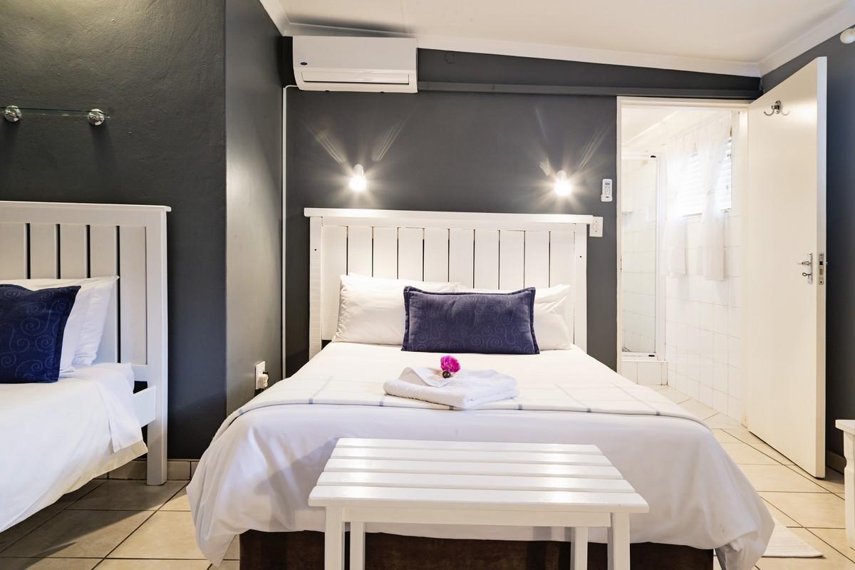 Bed and Breakfast Holme Lea Manor Piet Retief Esterno foto