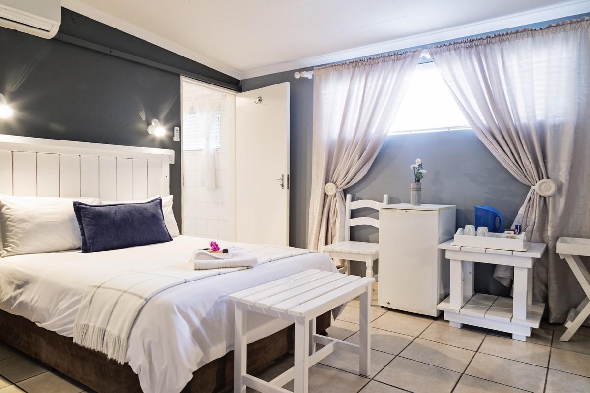 Bed and Breakfast Holme Lea Manor Piet Retief Esterno foto